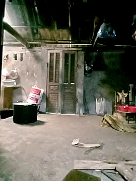 XXX chat uživo modela ngan-cute