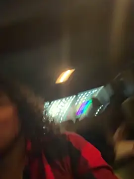 HaloRodeoLover2 Live XXX-chat