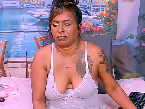 Show Webcam de indiansparkle