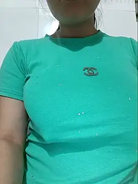 Shine_Mai Show Webcam