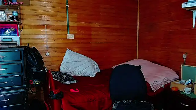 MariamGray1 Obrolan Langsung XXX