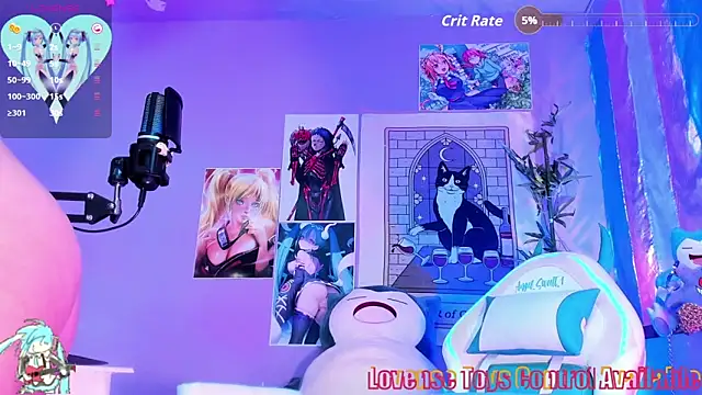 Chat XXX en directo de Angel_Sweett_1