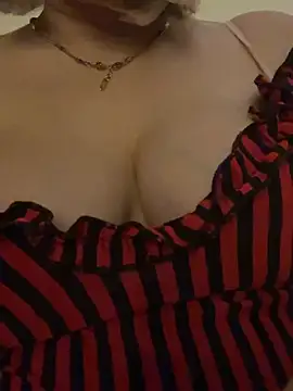 Вебкам-шоу Maya_mimi