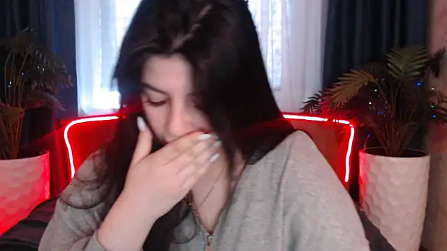 KisaModel: онлайн-секс-чат