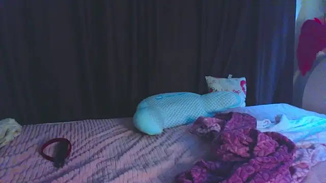 Chat XXX ao vivo de Malika_uAngel