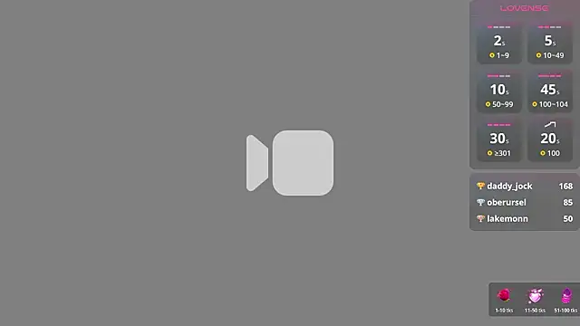 Chat XXX ao vivo de viviann_evans