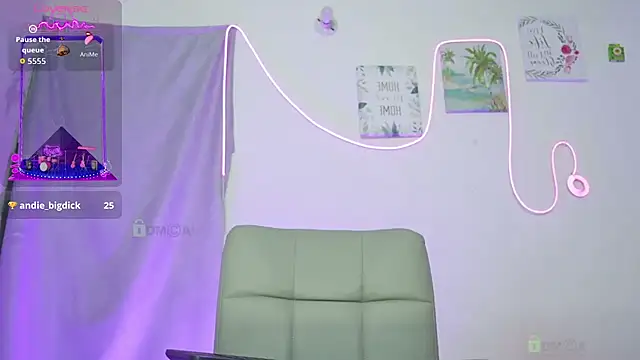 sophie_sweet001 웹캠 쇼