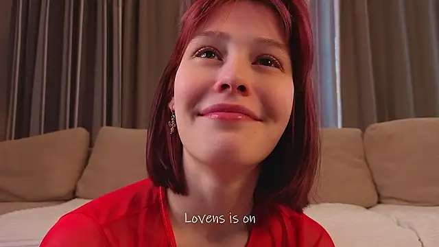 LurleneRamoのライブXXXチャット