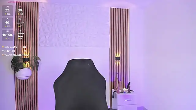 Živý XXX chat valeria_acosta_