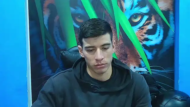 DEIBY_BABYのライブXXXチャット