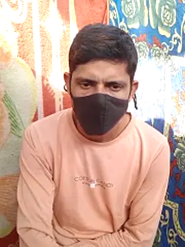 Burhade-- 在線直播表演