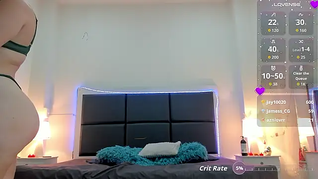 دردشة Aslhyn_Gomez الجنسية المباشرة