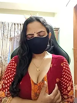 Payel-SenのライブXXXチャット