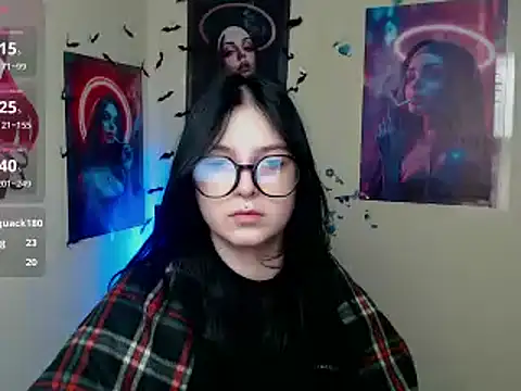 Cherry_Girl1 Live XXX Chat