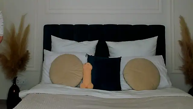 Živý XXX chat CalyMoon