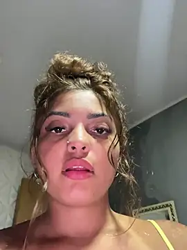 عرض كام Nicolly_allencar