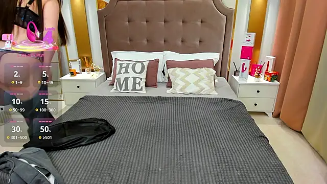 _Shy_Jenny_のライブXXXチャット