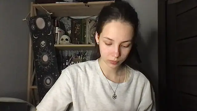 Yuna5343のライブXXXチャット