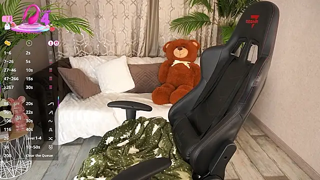 Pixie_Peachh 即時 XXX 聊天