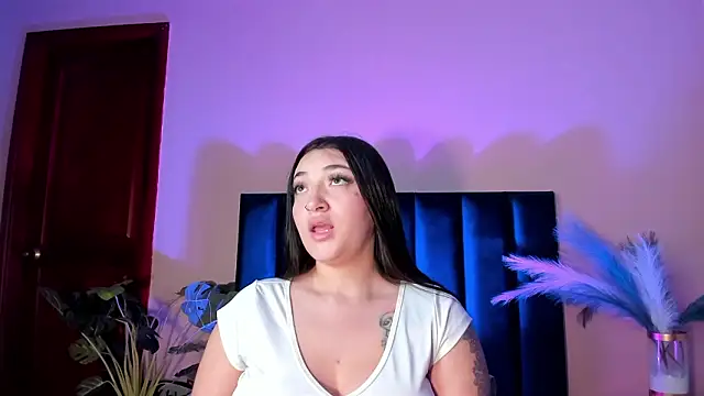 LilithEsme Live XXX Chat