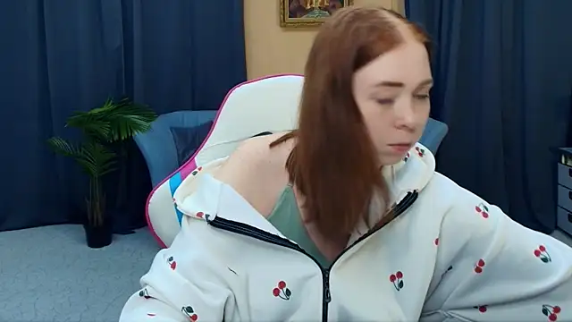 AddieOsler Live XXX Chat