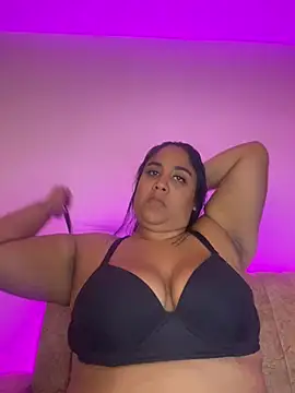 LiithのライブXXXチャット