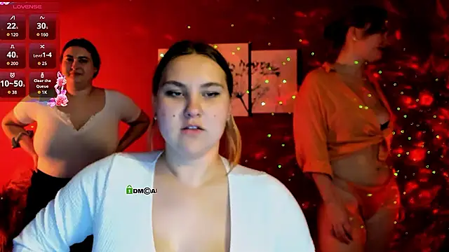 naya_dreamのライブXXXチャット