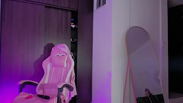 simpson_alice Live XXX Chat