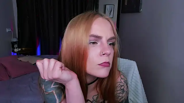 cherrie_sherry 即時 XXX 聊天