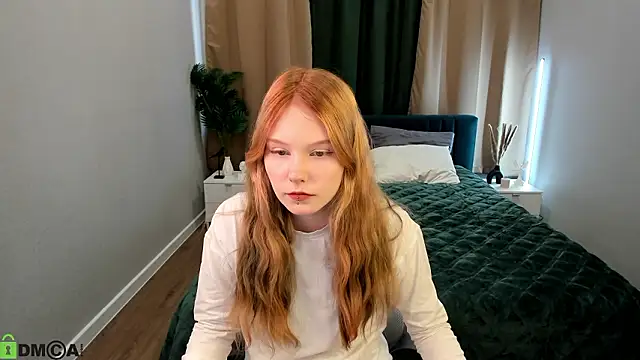 Julia_Anis – webcam-show