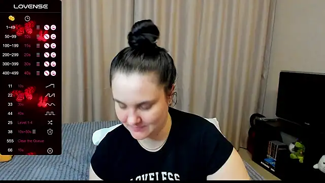 AlanaBrox 即時 XXX 聊天