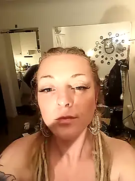 Show Webcam de ticklemepinkk