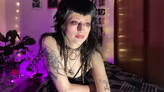 Chatroom XXX en direct de ELENA_UMBRA