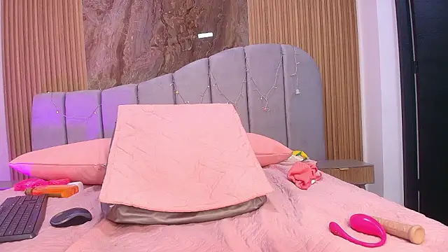 Czat XXX na żywo – arletmss