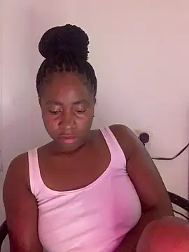 MISSMAYSROOM – Live XXX-chat