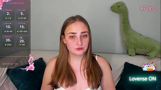 MilliStrii Chat XXX live