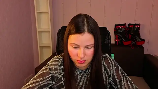 Dana__dom 现场XXX聊天