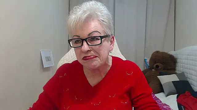 Chat XXX ao vivo de KayleSmoll