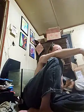 Beyond1978 Pertunjukan Webcam