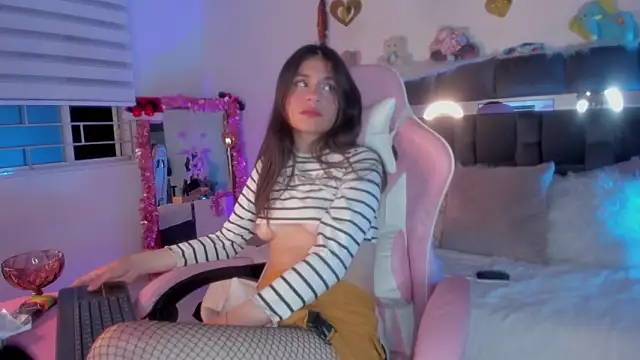 Jade_rey_ Live XXX Chat