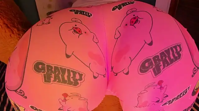 Gabby_Haze – Live XXX-chat