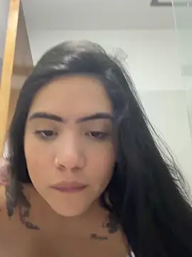 Chat XXX ao vivo de liahouses