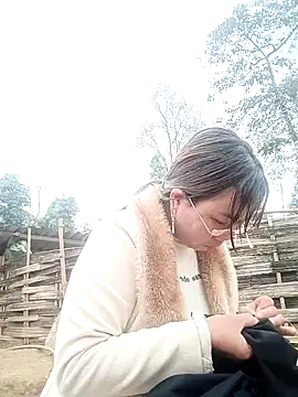 alycen 现场XXX聊天