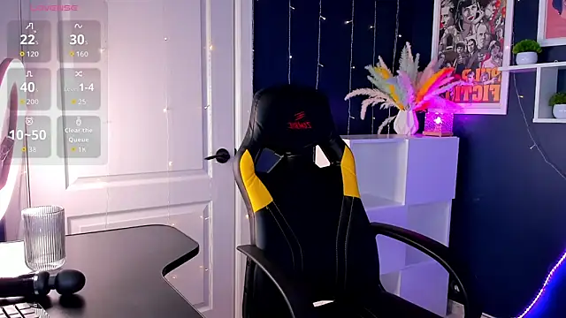 Lena_Barnes Chat XXX live