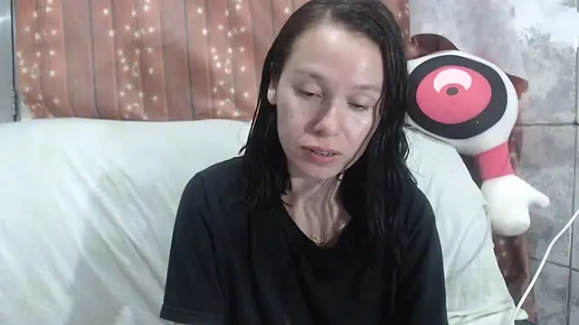 Venusluxodomme: απευθείας συνομιλία ΧΧΧ