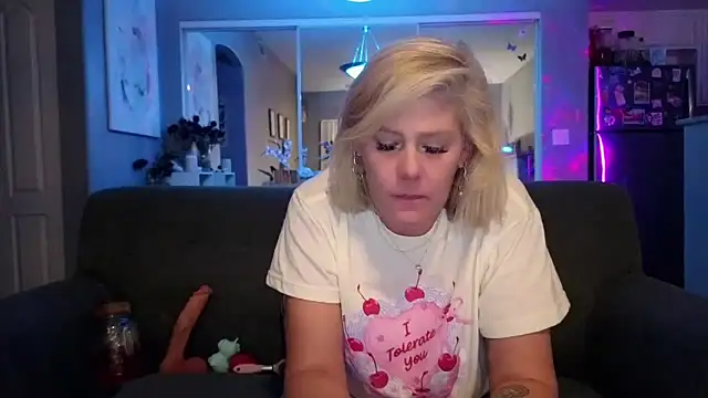 Lexi_Shocker Chat XXX live