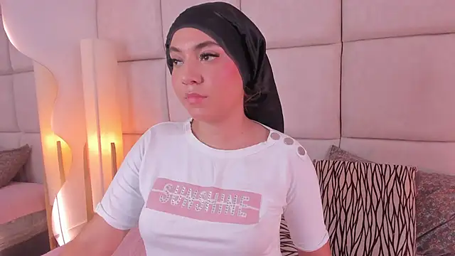 Sooffii_1 라이브 XXX 채팅