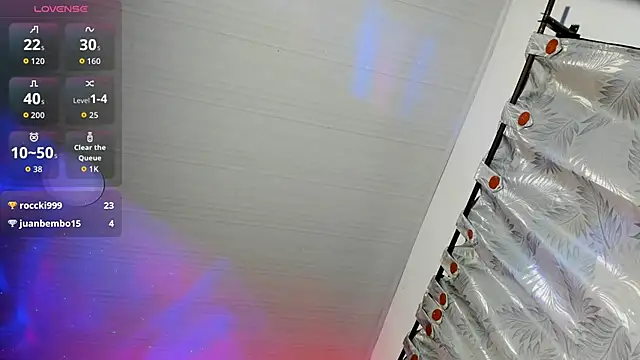 Valkiria_09 live XXX chat