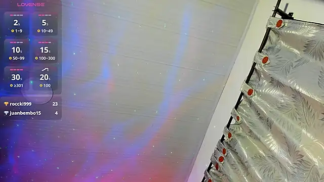 Chat +18 de Valkiria_09 ao vivo