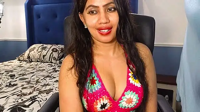 Онлайн чат XXX FannyXhot